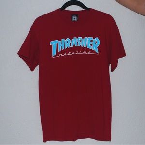 Thrasher Graphic Tee